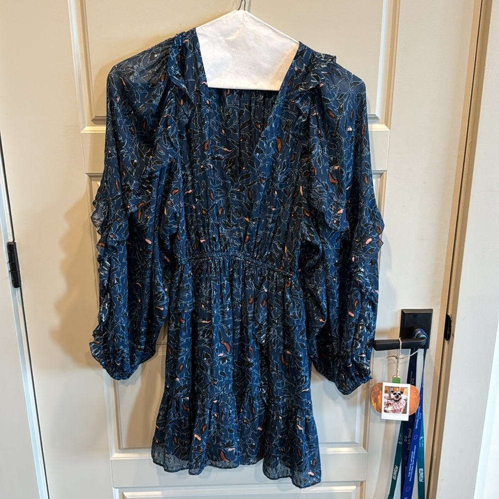 Ulla Johnson Maita Dress - Picture 6 of 14